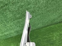 Крыло переднее левое Porsche 911 8 992 (2018-н.в.)