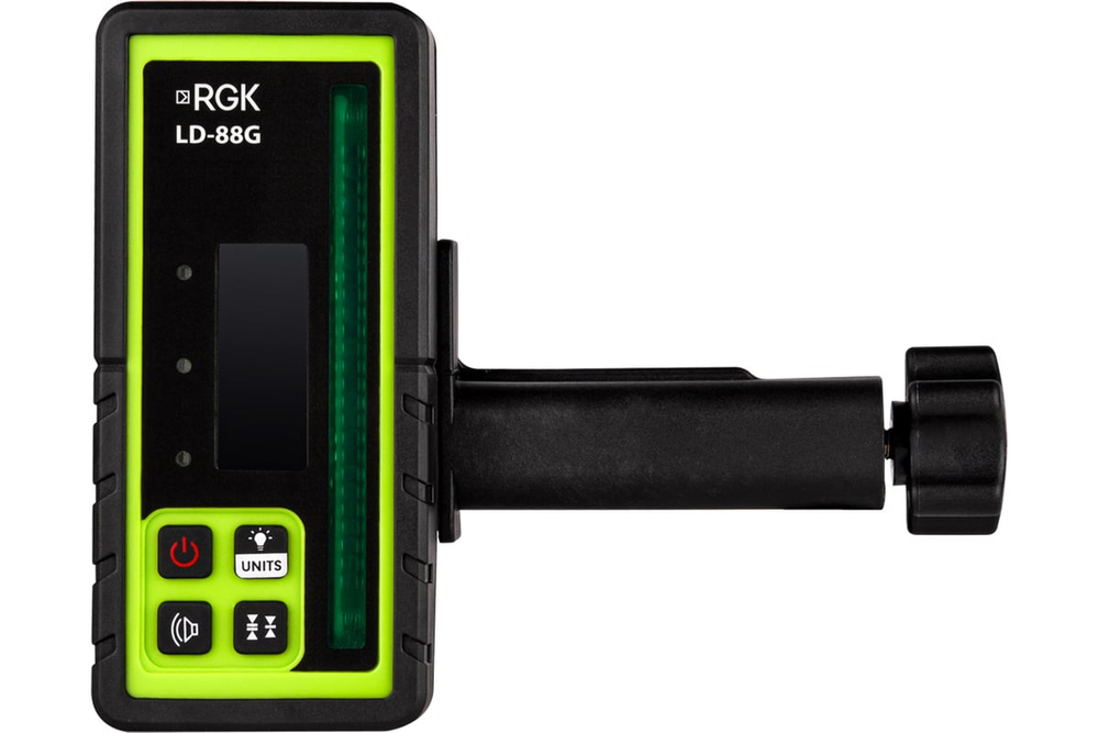 Ротационный нивелир RGK SP-500G 727052