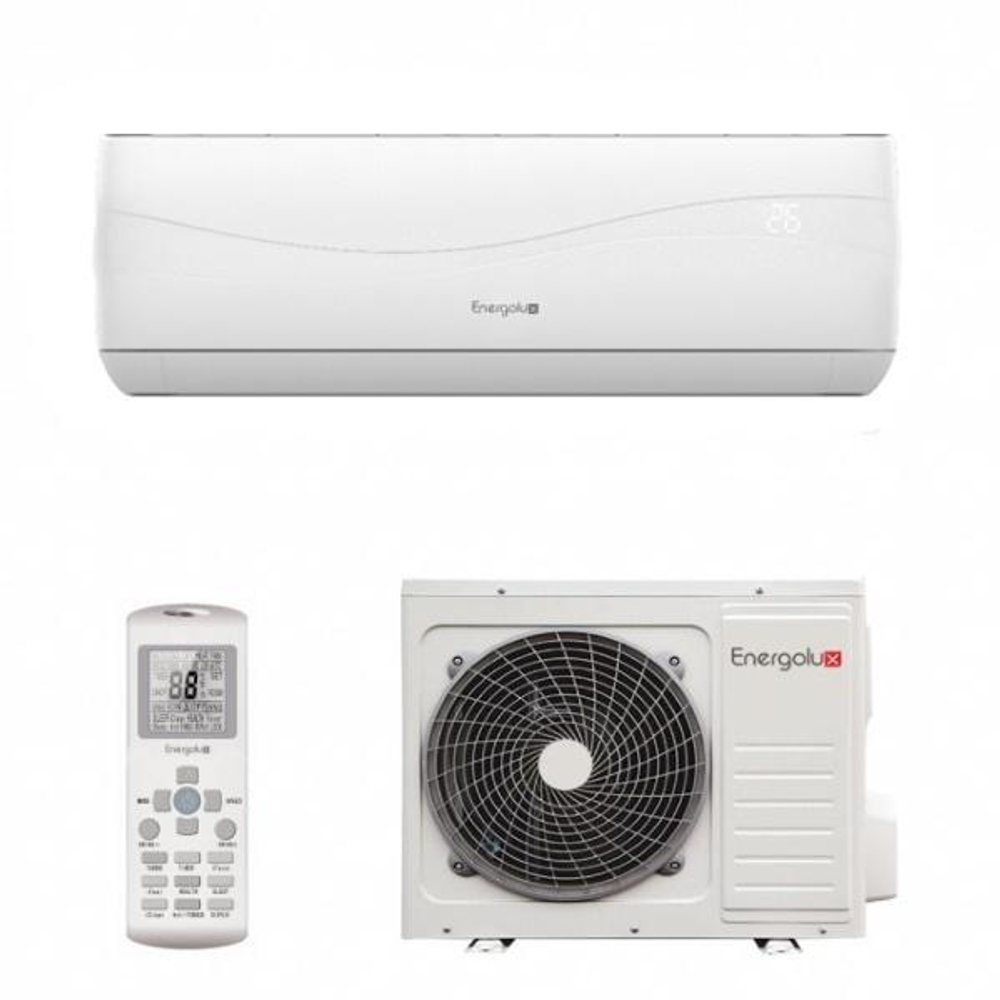 Сплит-система Energolux SAS09Z5-AI