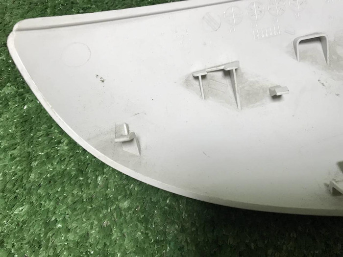 Крышка зеркала левая Chevrolet Aveo T300 (11-20)