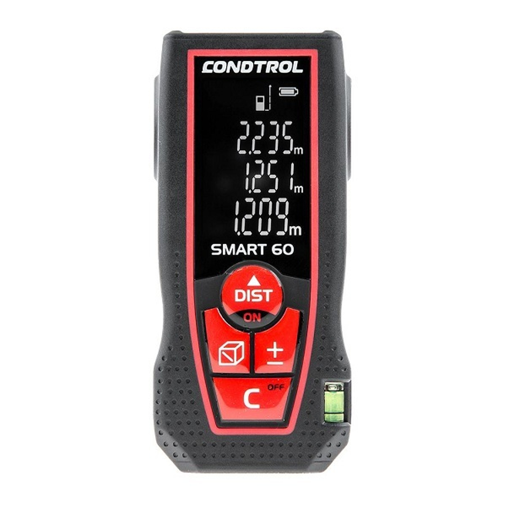 Дальномер лазерный CONDTROL SMART 60 1-4-098