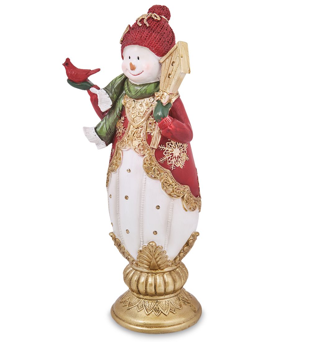 XM-799 Фигура «Снеговик»