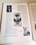 "Столица и усадьба. № 24, 34, 44, 49, 51". Журнал красивой жизни". Товарищество Р. Голике и А. Вильборг, 1913-1917 г.