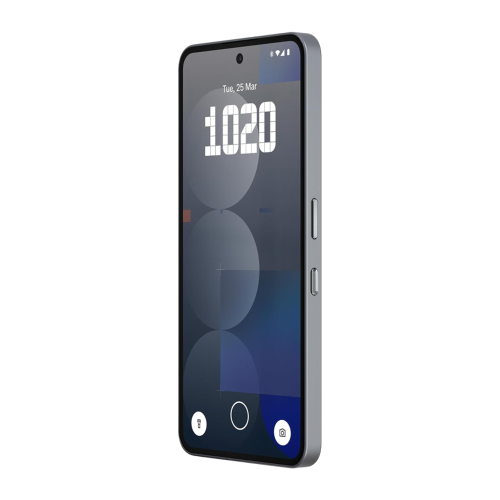 Смартфон Nothing Phone (3a) Pro 12 ГБ/256 ГБ (Серый | Grey)