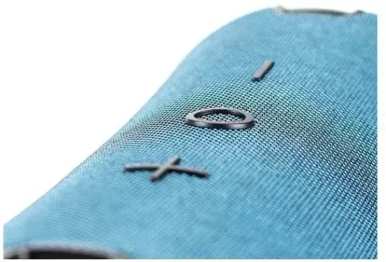 Портативная акустика Nakamichi Punch,  синий