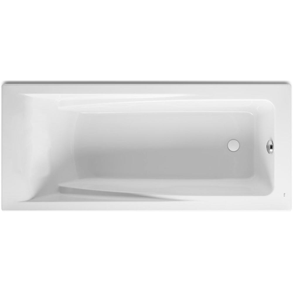 Акриловая ванна Roca Hall (Рока Халл) 170х75, ZRU9302768