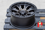 Комплект дисков FBX 087-7 17x9 et-10 5x127