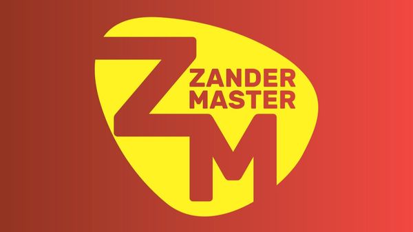 Пополнение раттлинов Zander Master