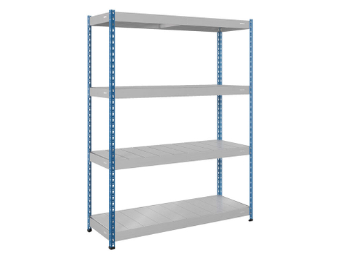 Rack SB 200x152x51/4 with galvanized flooring
