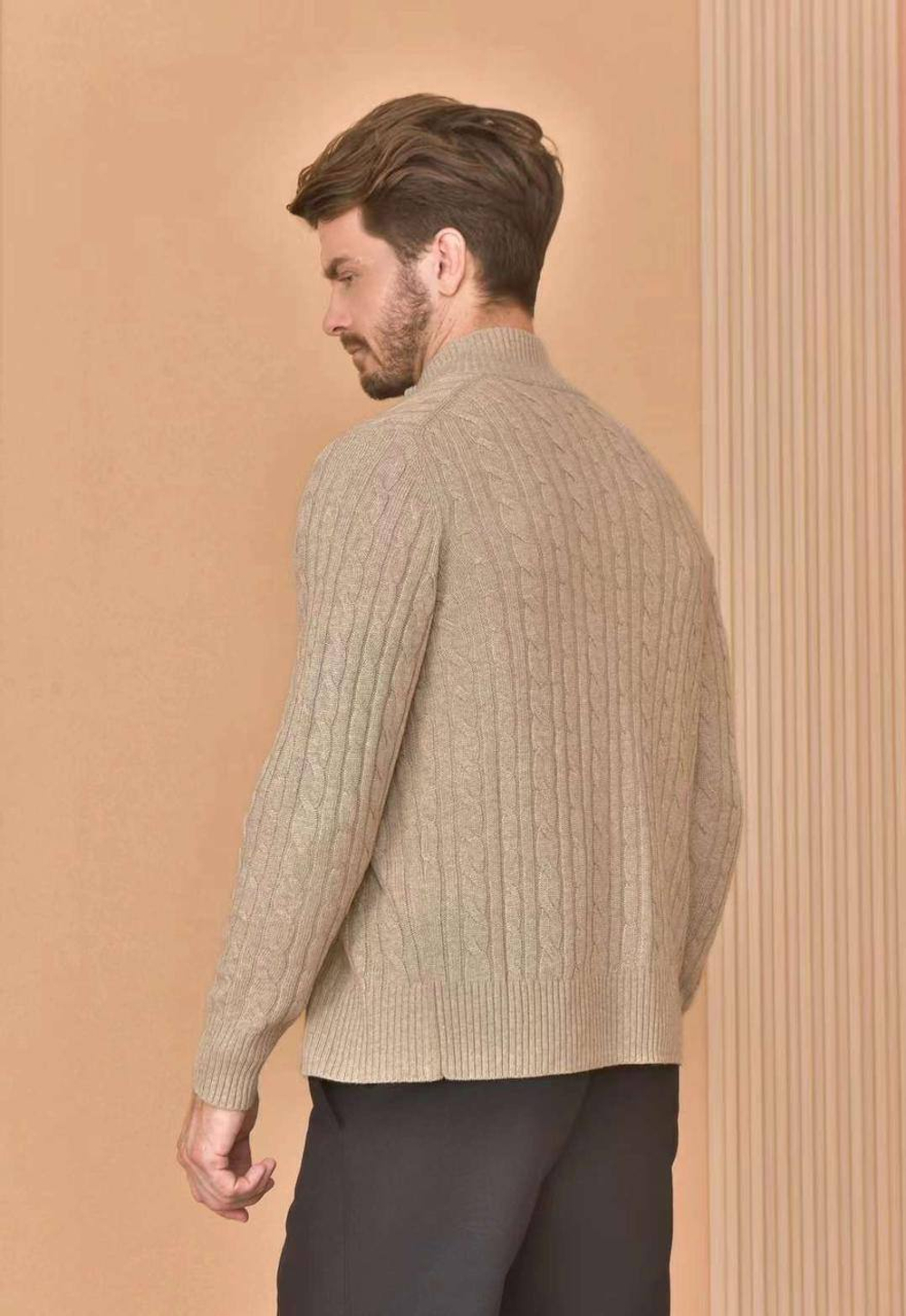 Кардиган Loro Piana, арт. 472406664