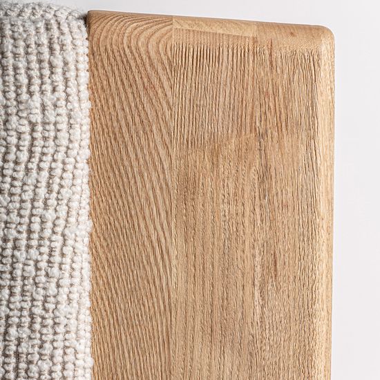 Кресло большое Nara бежевое Испания 