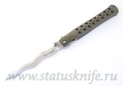 Нож Cold Steel 26SY6 Ti-Lite 6 Lynn Thompsonфотография - 1