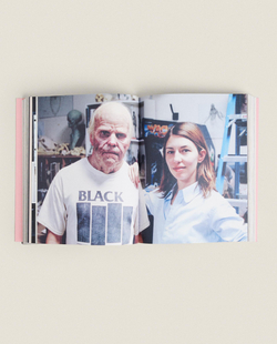 Sofia Coppola: Archive. Авторский визуальный архив (на английском языке)