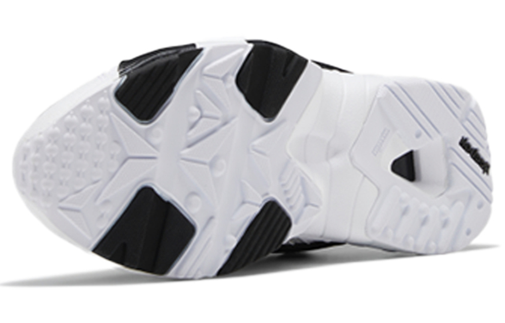 Кроссовки Reebok Intv 96