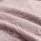 Мелисса (пепел роза) Покрывало 240х260