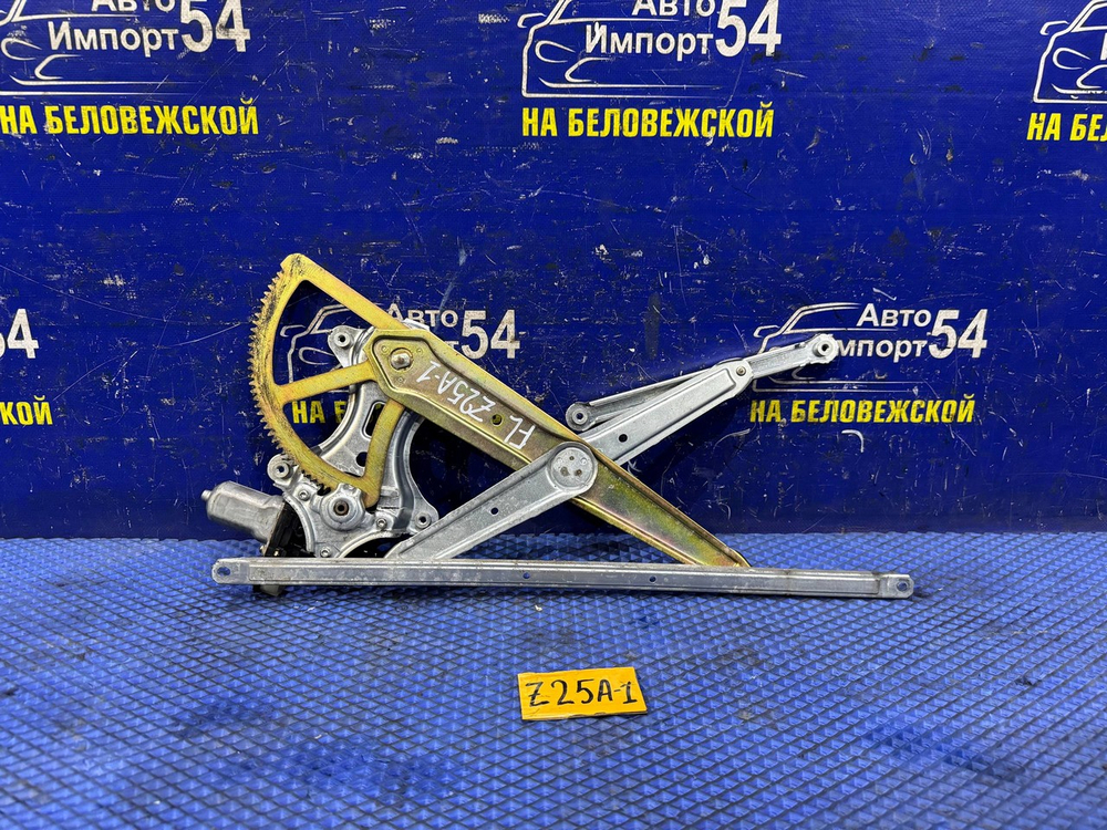 Стеклоподъемник передний левый MITSUBISHI COLT 2003