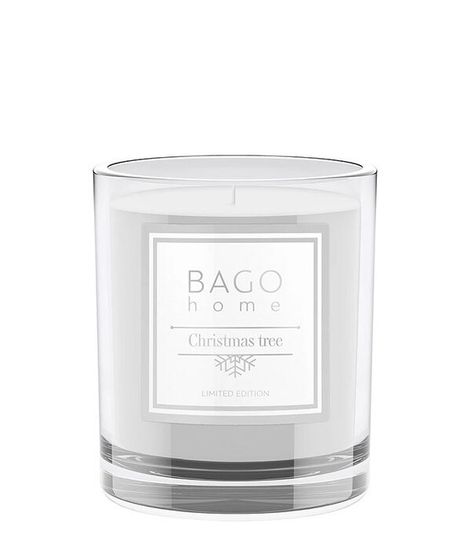 Новогодняя елка, подарочный набор, Bago home