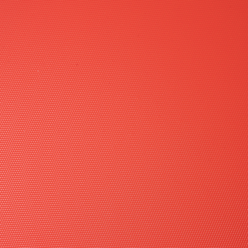 Доска разделочная 300х200х6 мм красная пластик