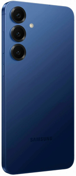 Смартфон Samsung Galaxy S25 12/128Gb Navy