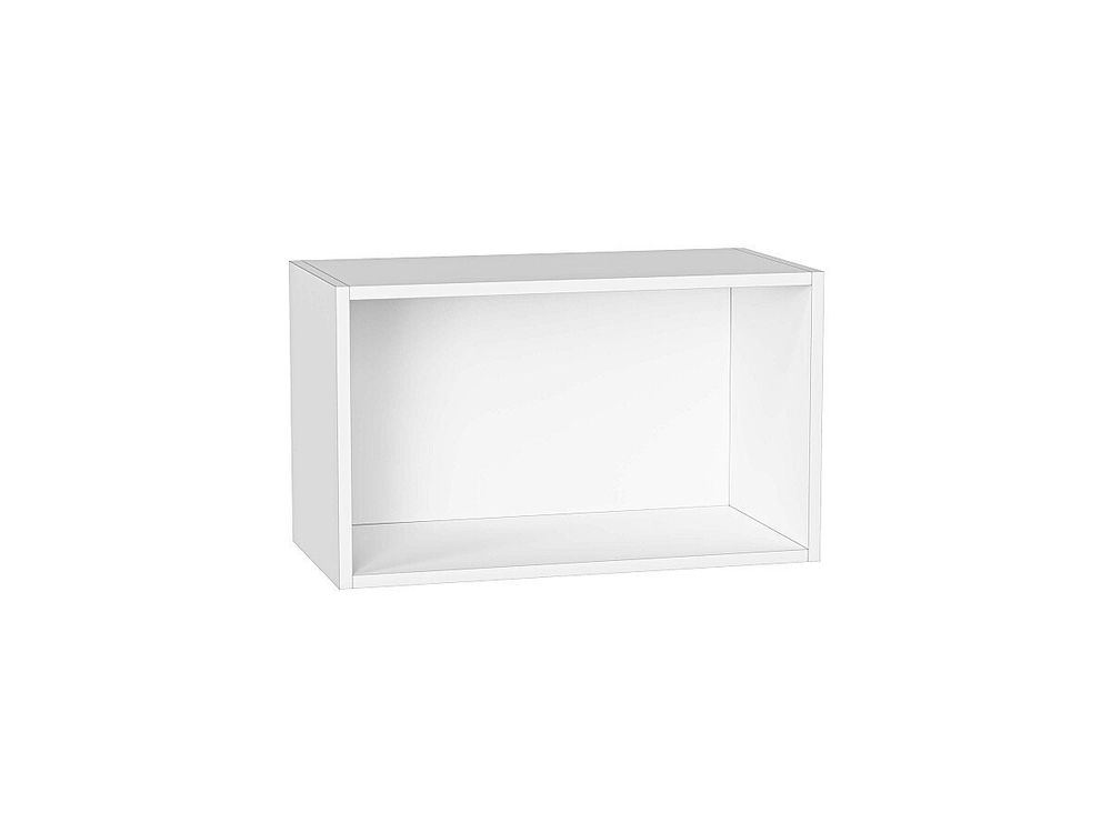 Каркас верхнего горизонтального шкафа ВГ 600