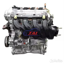 Dp0al4 АКПП Tiggo T11 2,0л 2WD новый товар