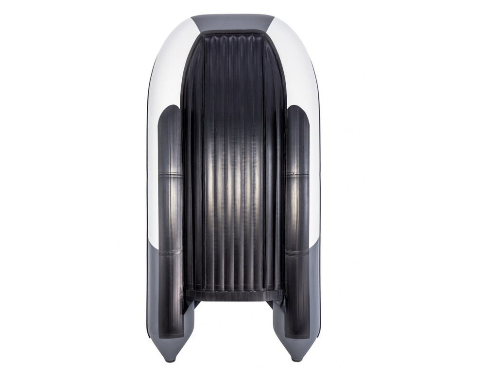 Лодка ПВХ РИВЬЕРА 4000 НДНД (гидролыжа)