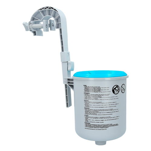 Скиммер Intex для сбора мусора с поверхности бассейна