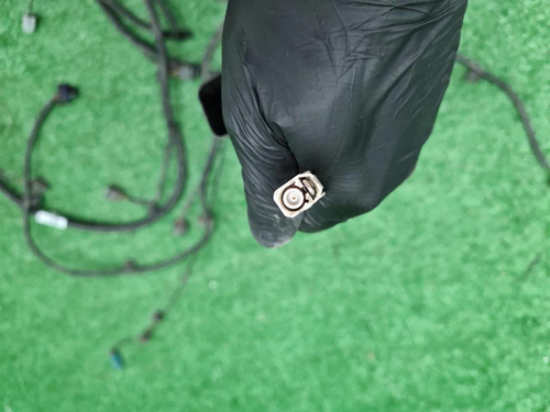 Проводка переднего бампера EXEED TXL (2019-н.в.)