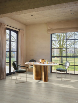 Ламинат SPC BerryAlloc Live plank Serene Cream