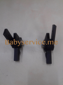 Трещотка капюшона Peg-Perego Book правая