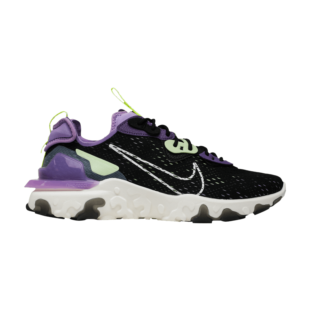 Кроссовки Nike React Vision