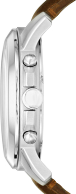 Наручные часы Fossil FS4735IE с хронографом