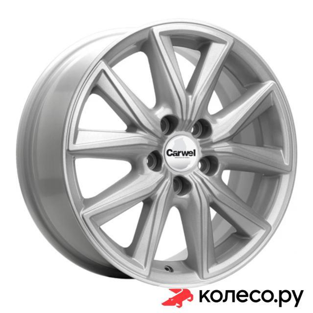Тинаки 1706 7x17/5*114.3 D60.1 ET39 GST