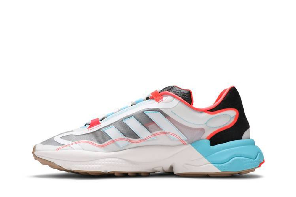 Кроссовки Adidas Originals Ozweego Pure