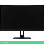 Монитор Dahua DHI-LM25-B200BS