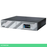 Источник бесперебойного питания Powercom Smart King RT LCD (SRT-1000A)