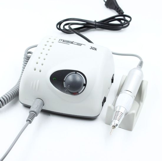 Машинка для маникюра MASTER Professional MP-4000 30тыс.об.