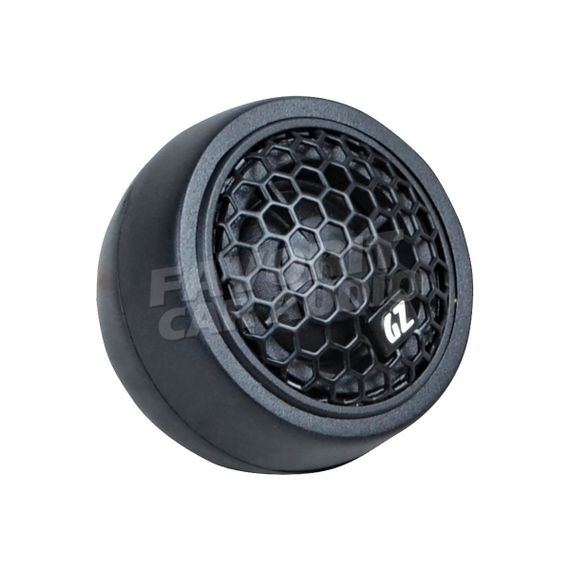 Твитер GROUND ZERO GZTT 20S TITANIUM