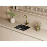 Кухонная мойка Omoikiri Omi 49-U-IN