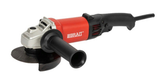 УШМ Brait BAG125BI PRO 125мм 1200Вт