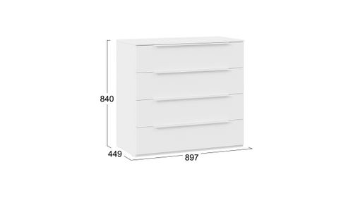 Комод «Порто»