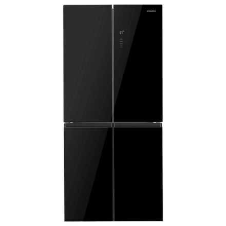 Холодильник Maunfeld MFF190NFB01