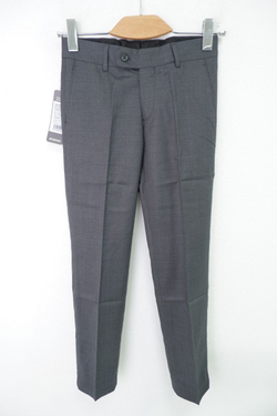 Брюки школьные на 11-12 лет, новые