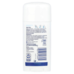 Secret, Дезодорант для всего тела, сухое вещество без алюминия, персик и цветы ванили, 68 г (2,4 унции)