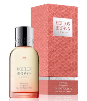 Molton Brown Heavenly Gingerlily