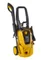 Мойка высокого давления "HUTER" W165-QL