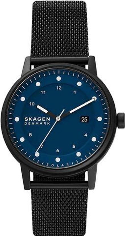 Мужские наручные часы Skagen SKW6742
