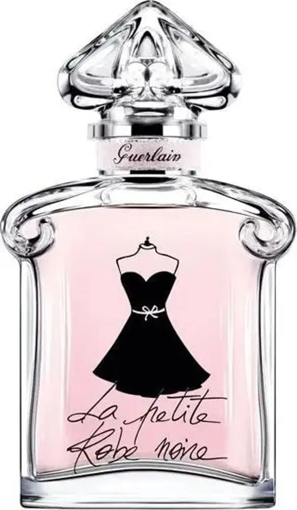 Женская туалетная вода GUERLAIN Шик и изыск 30 мл