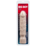 Фаллоимитатор-гигант Big Boy - 28,9 см