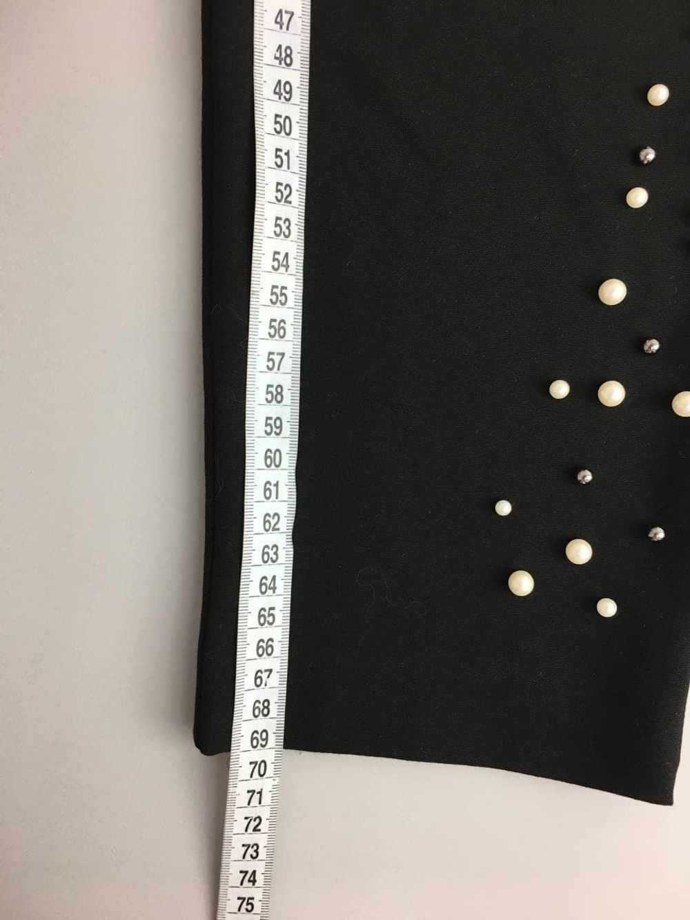 Брюки ZARA классические 44 размер